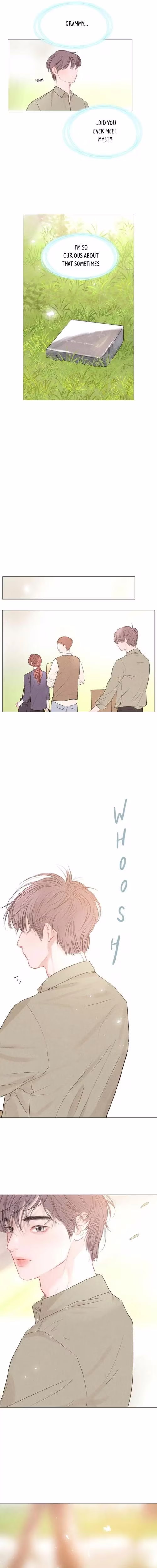 Mystical - Chapter 83 - Part 3