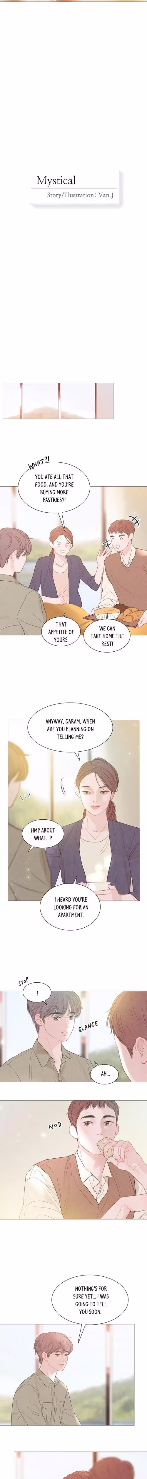 Mystical - Chapter 83 - Part 4