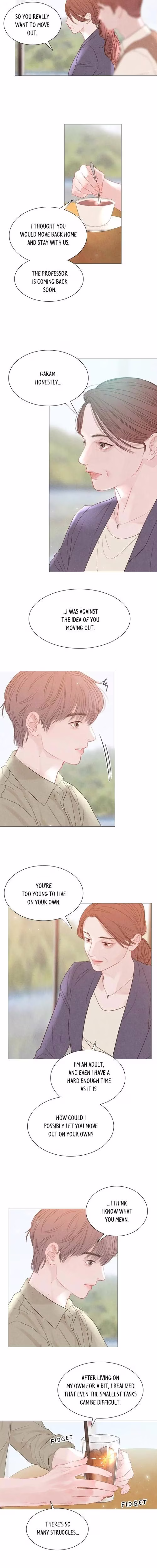 Mystical - Chapter 83 - Part 5