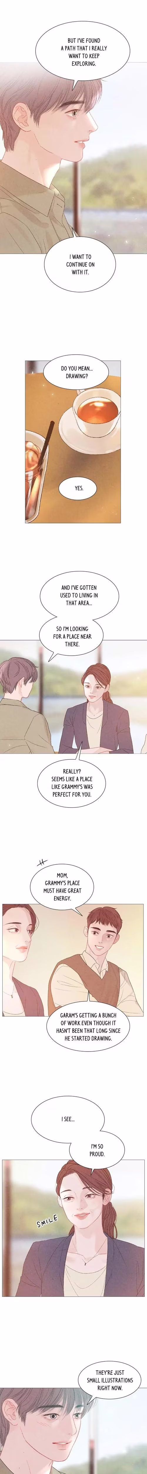 Mystical - Chapter 83 - Part 6