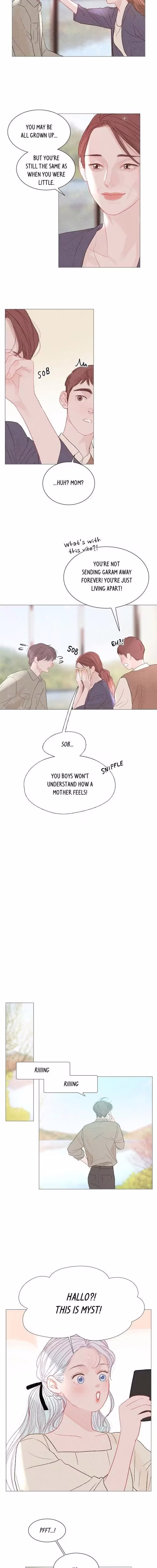 Mystical - Chapter 83 - Part 9