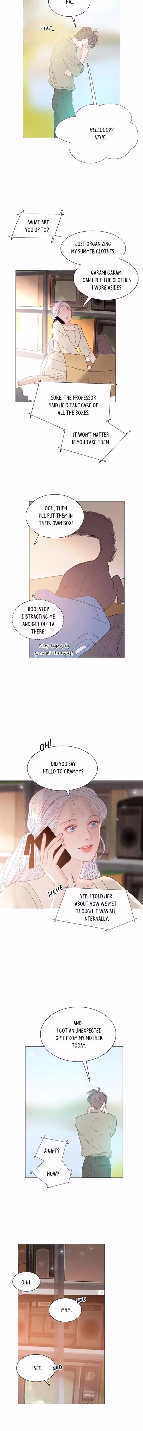 Mystical - Chapter 83 - Part 10