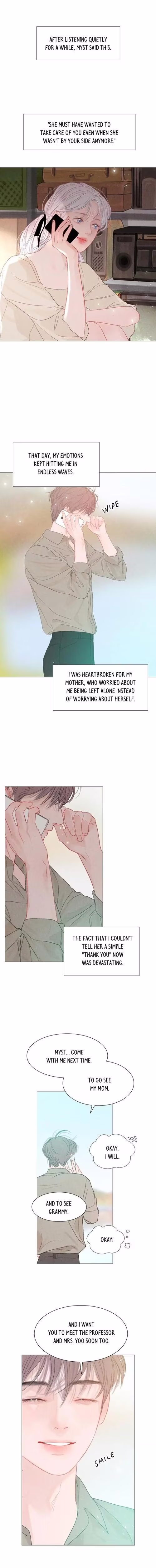Mystical - Chapter 83 - Part 11