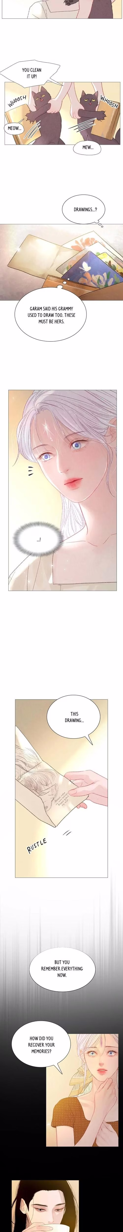 Mystical - Chapter 83 - Part 13