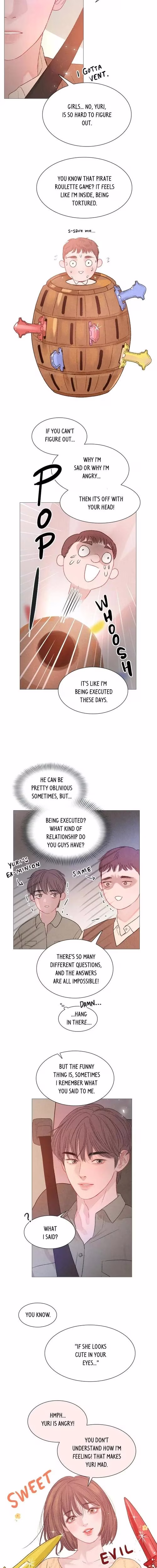 Mystical - Chapter 84 - Part 3