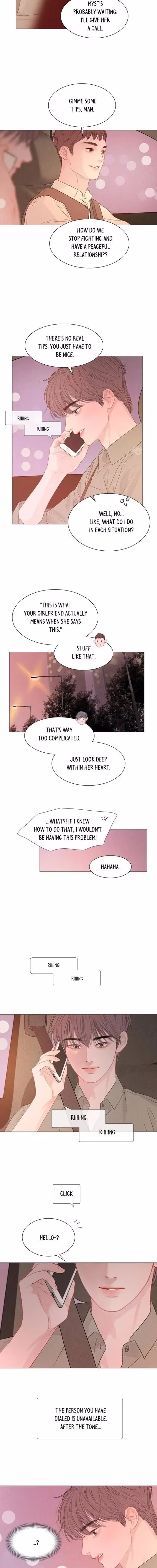 Mystical - Chapter 84 - Part 6