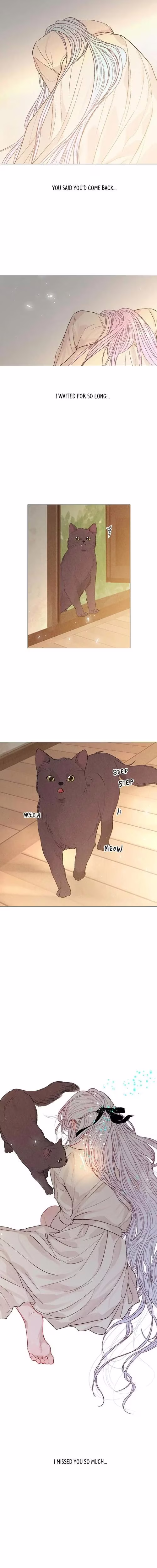 Mystical - Chapter 85 - Part 3