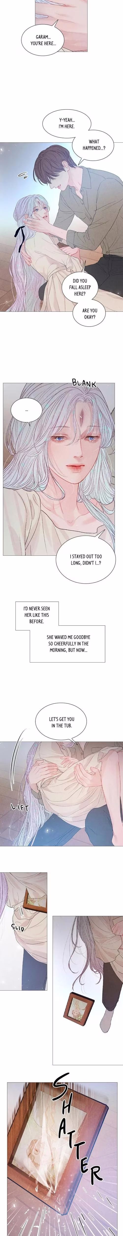 Mystical - Chapter 85 - Part 5