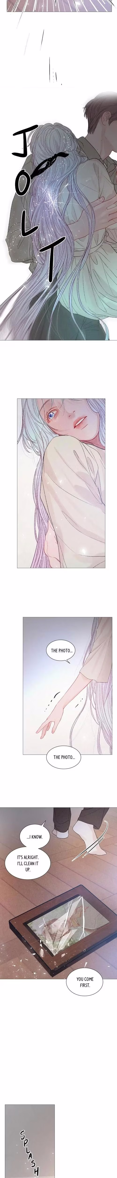 Mystical - Chapter 85 - Part 6