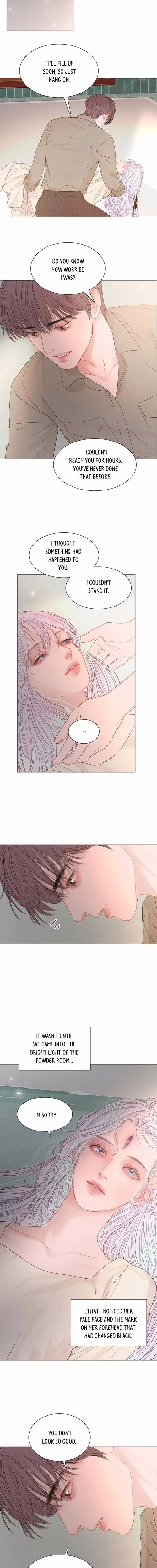 Mystical - Chapter 85 - Part 7