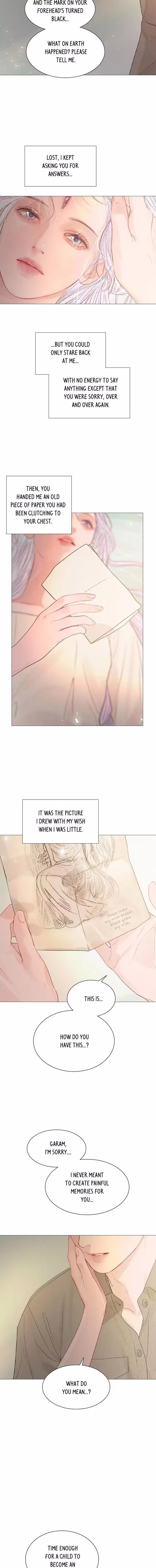 Mystical - Chapter 85 - Part 8