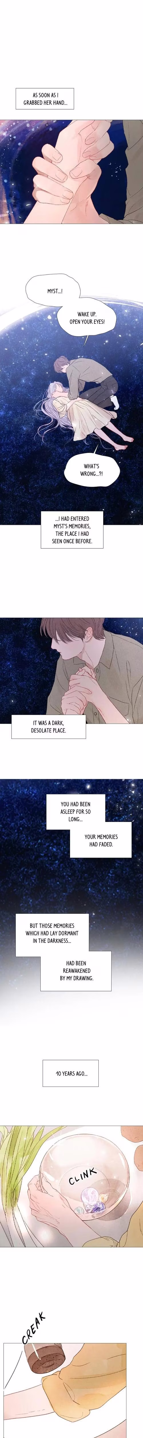 Mystical - Chapter 85 - Part 11