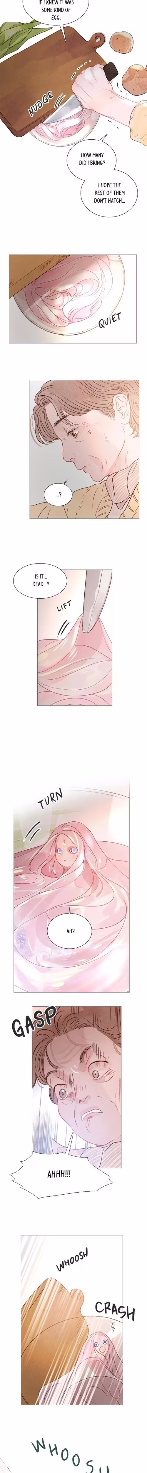 Mystical - Chapter 86 - Part 4