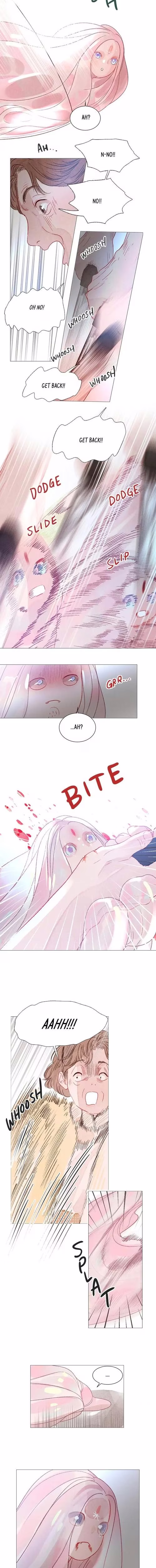 Mystical - Chapter 86 - Part 5