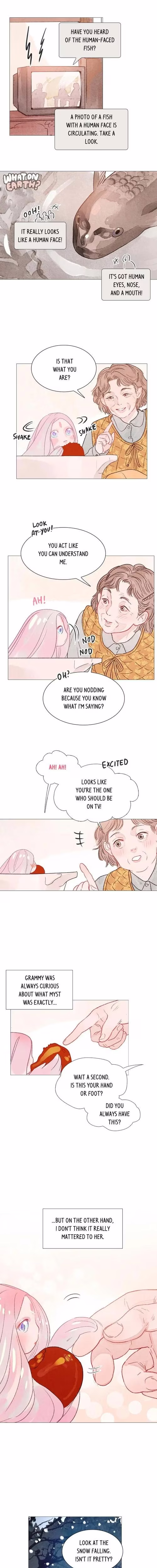 Mystical - Chapter 86 - Part 7