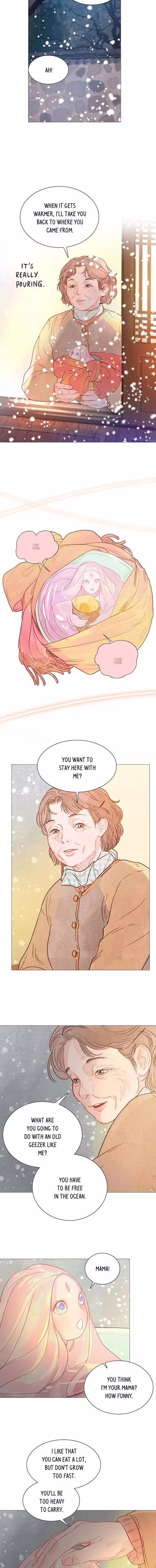 Mystical - Chapter 86 - Part 8