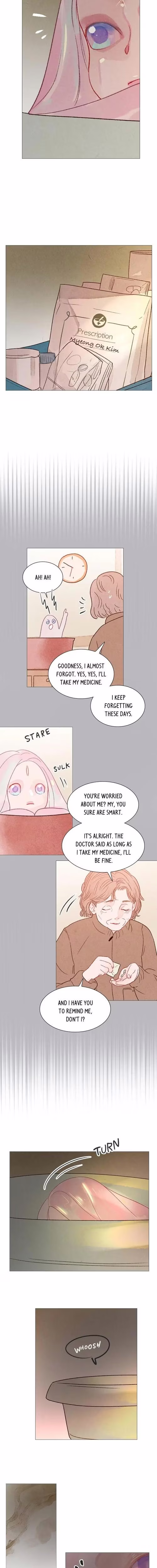 Mystical - Chapter 86 - Part 10