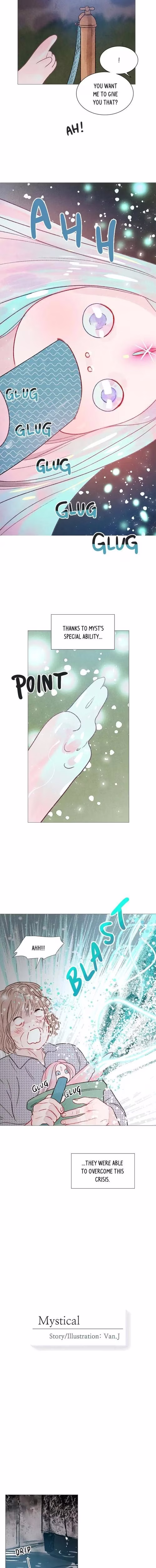 Mystical - Chapter 87 - Part 3