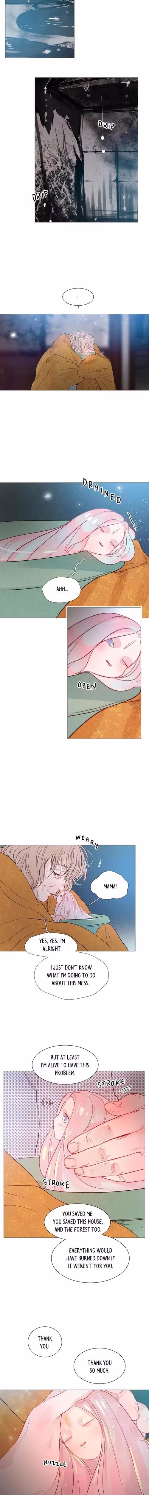 Mystical - Chapter 87 - Part 4