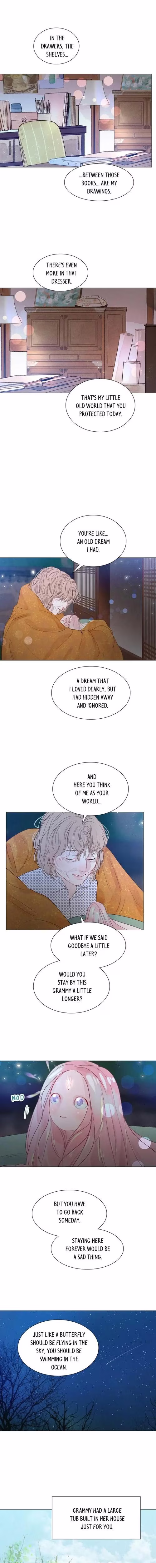 Mystical - Chapter 87 - Part 7