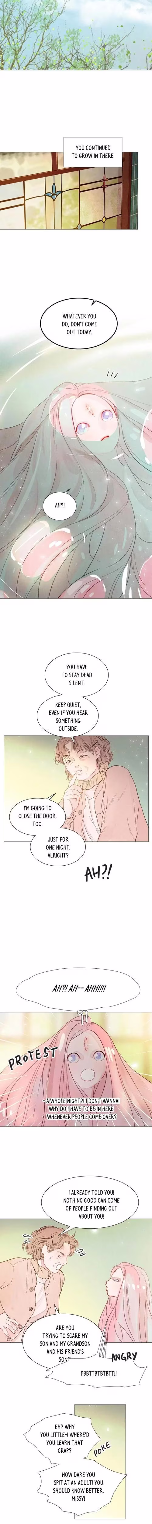 Mystical - Chapter 87 - Part 8