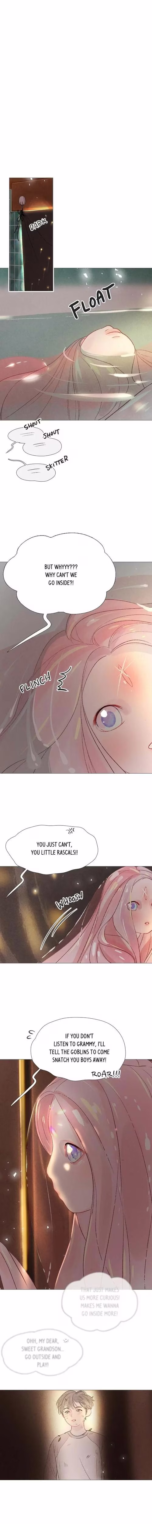 Mystical - Chapter 87 - Part 9