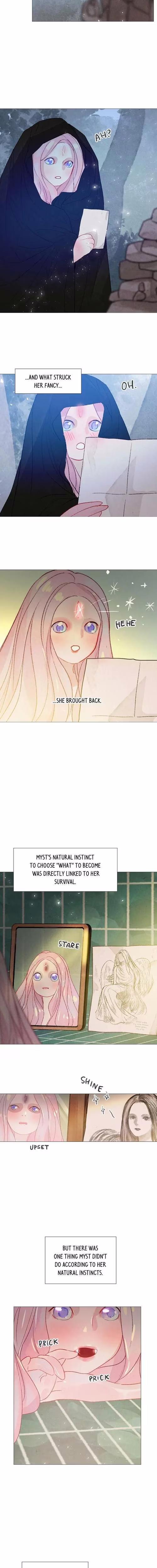 Mystical - Chapter 88 - Part 3