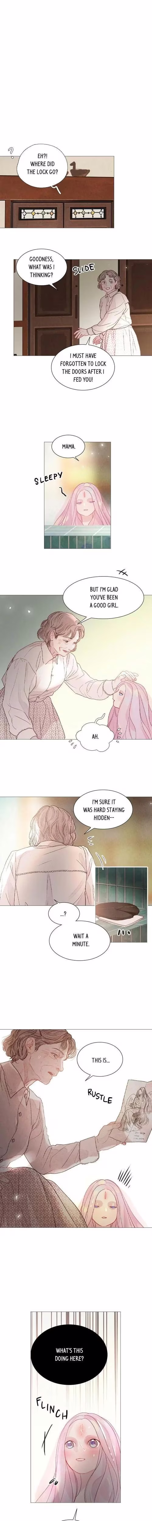 Mystical - Chapter 88 - Part 6