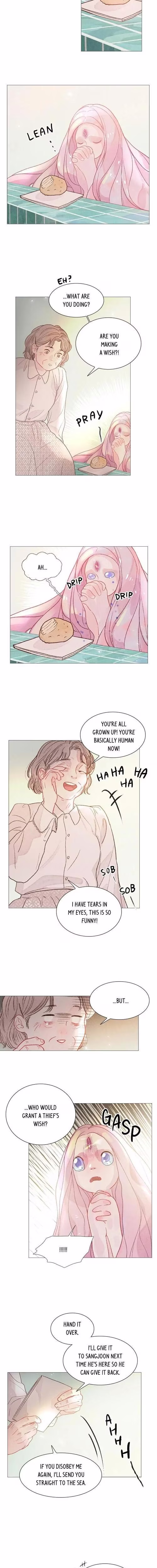 Mystical - Chapter 88 - Part 9