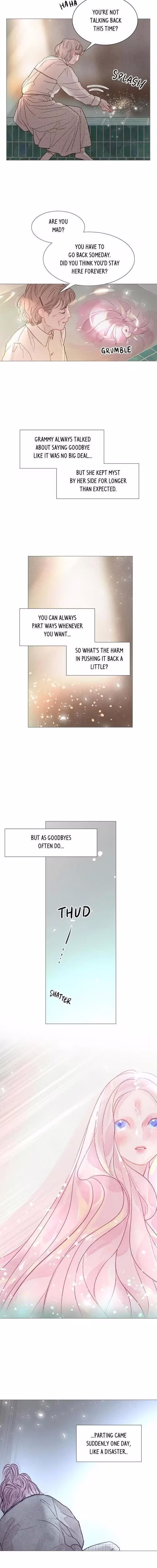 Mystical - Chapter 88 - Part 10