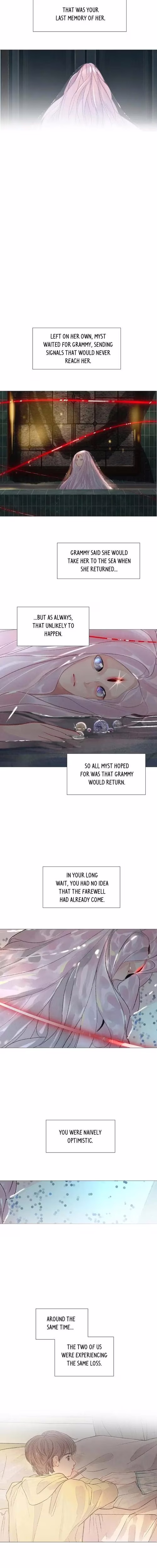 Mystical - Chapter 89 - Part 4