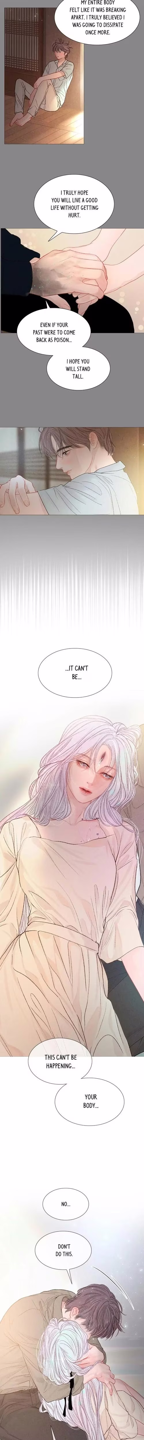 Mystical - Chapter 89 - Part 6