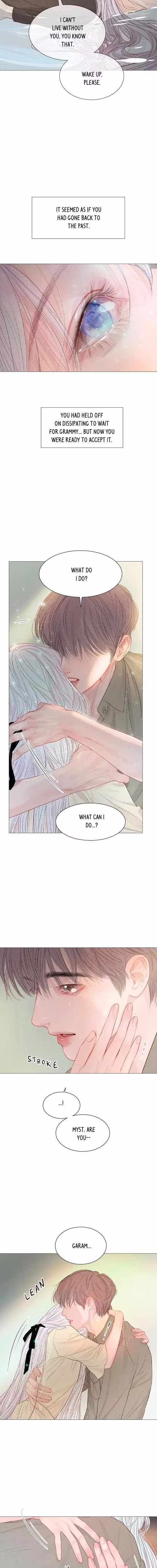 Mystical - Chapter 89 - Part 7