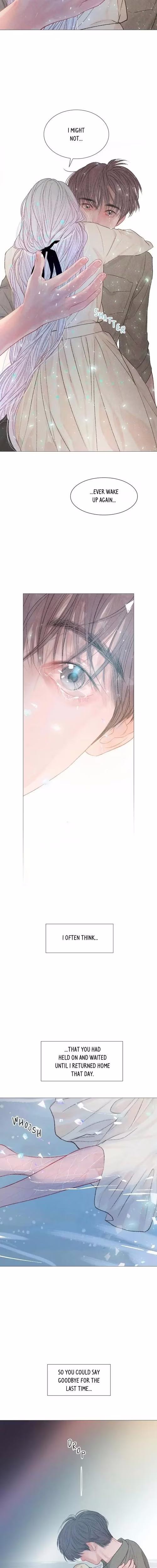 Mystical - Chapter 89 - Part 10