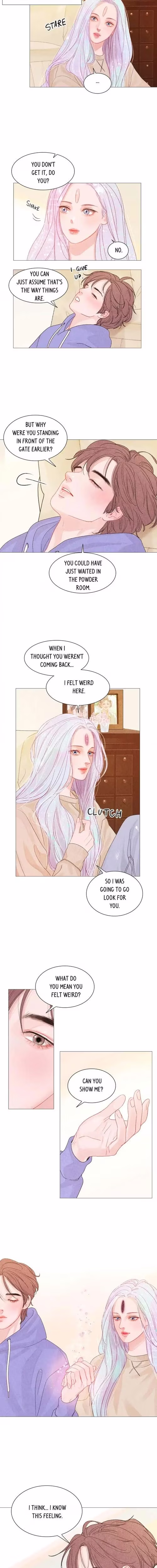 Mystical - Chapter 9 - Part 6