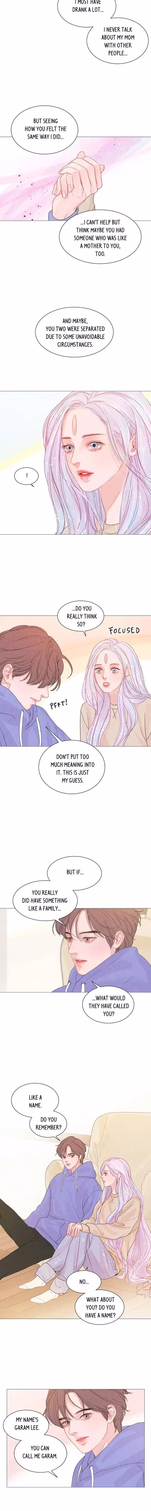 Mystical - Chapter 9 - Part 9