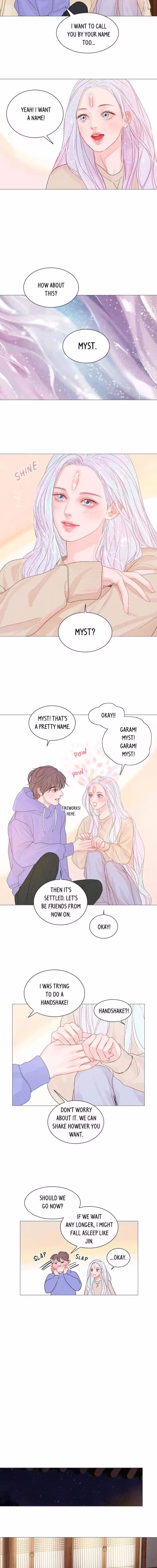 Mystical - Chapter 9 - Part 11