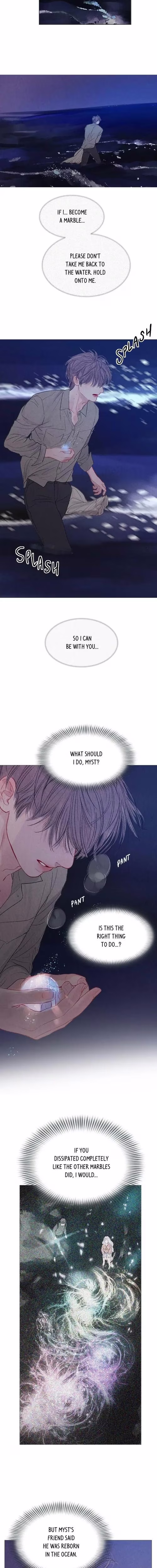 Mystical - Chapter 90 - Part 3