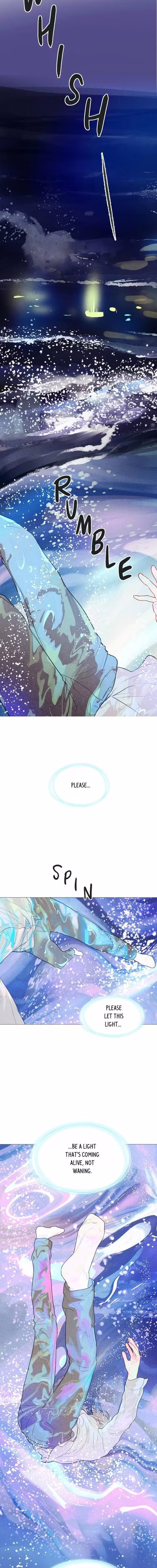 Mystical - Chapter 90 - Part 7