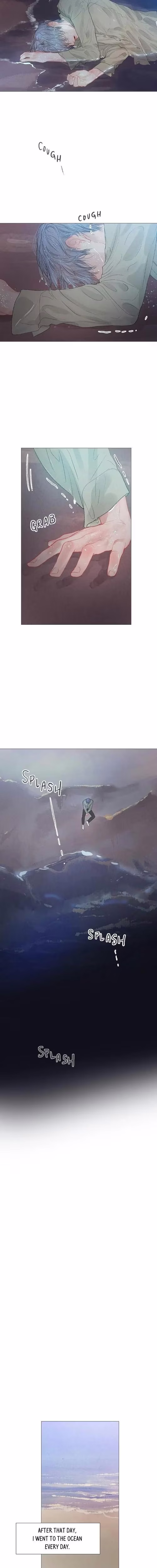 Mystical - Chapter 90 - Part 10