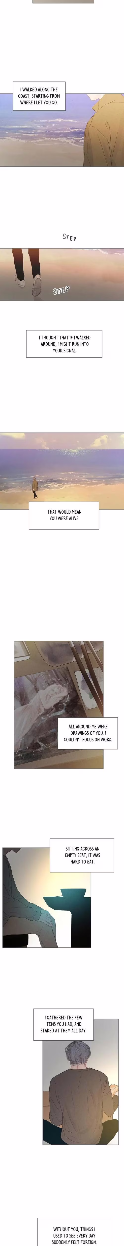 Mystical - Chapter 90 - Part 11