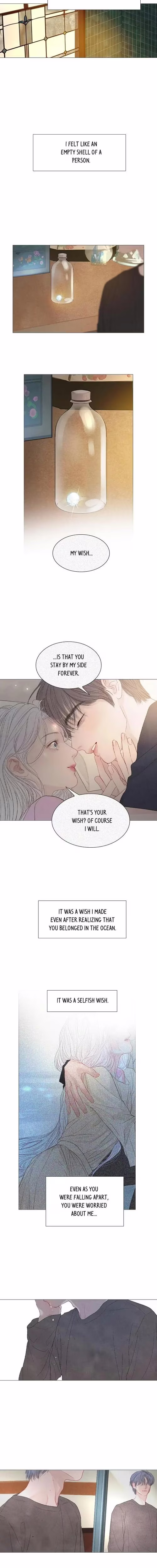 Mystical - Chapter 90 - Part 12