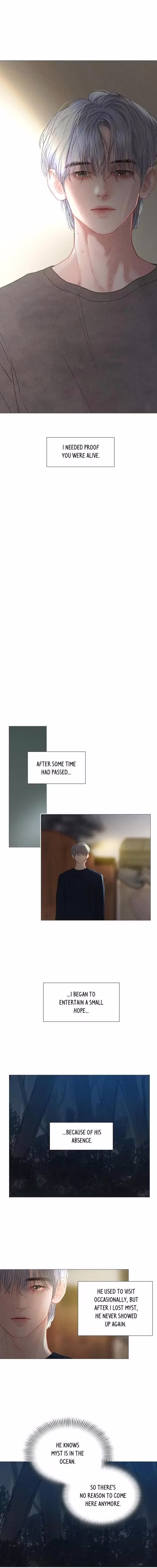 Mystical - Chapter 90 - Part 13