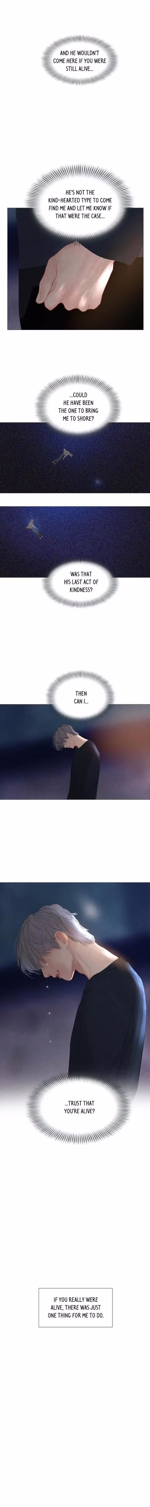 Mystical - Chapter 90 - Part 14