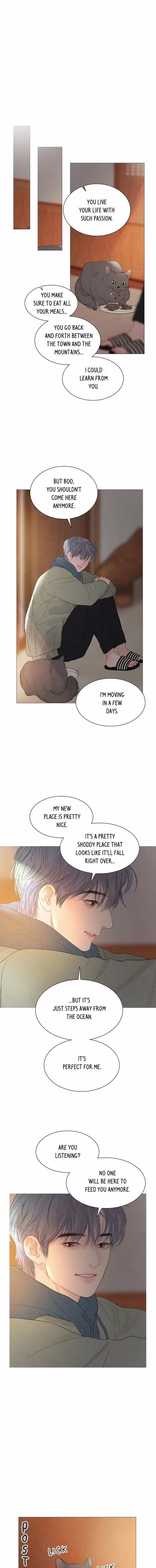 Mystical - Chapter 90 - Part 15