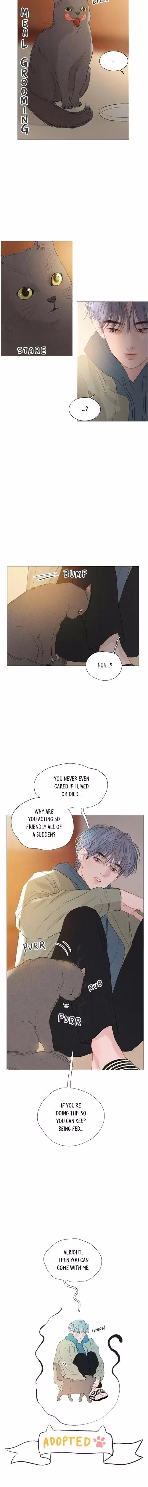 Mystical - Chapter 90 - Part 16