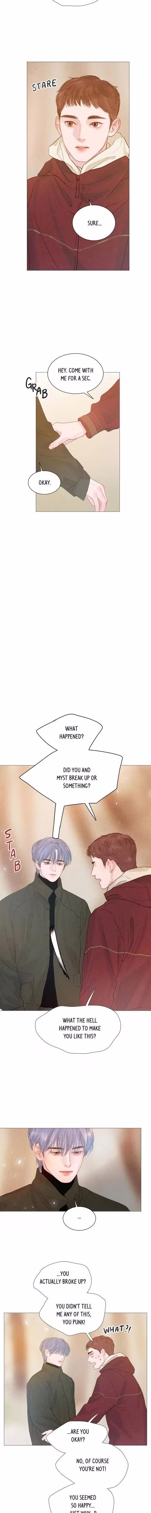 Mystical - Chapter 91 - Part 3