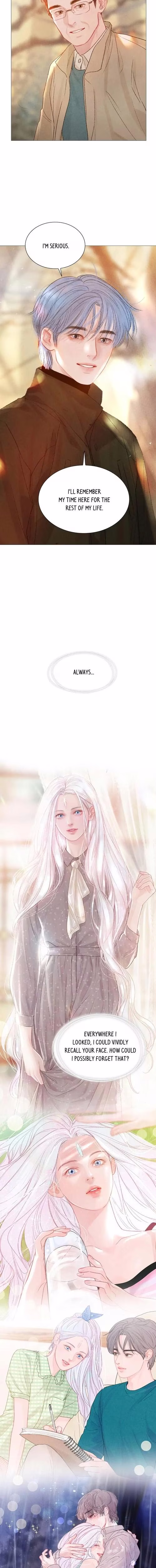 Mystical - Chapter 91 - Part 5