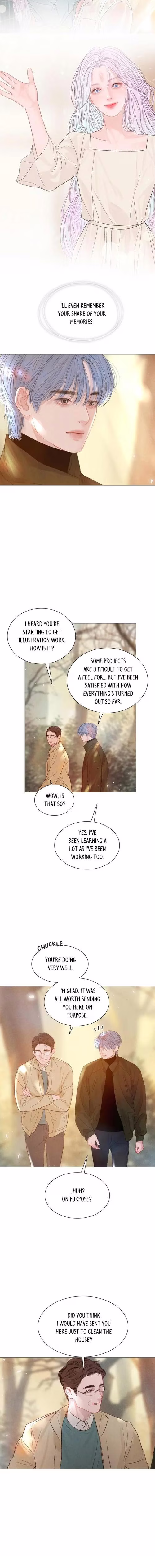 Mystical - Chapter 91 - Part 7