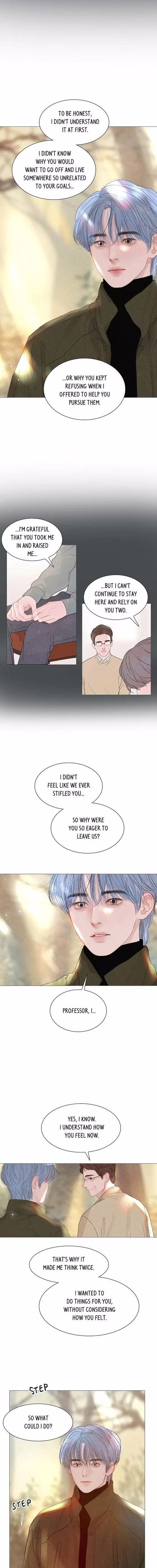 Mystical - Chapter 91 - Part 10